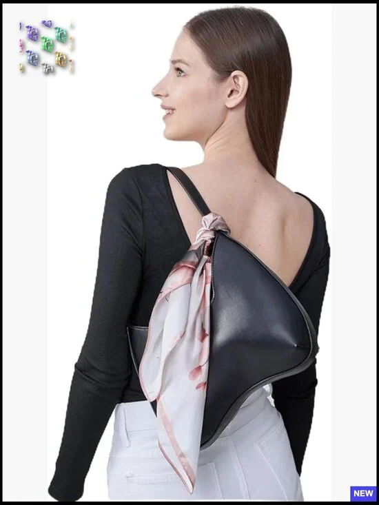 Pure Silk Square Scarf Lightweight Mulberry Neckerchief Elegant Versatile - Picture 1 of 7